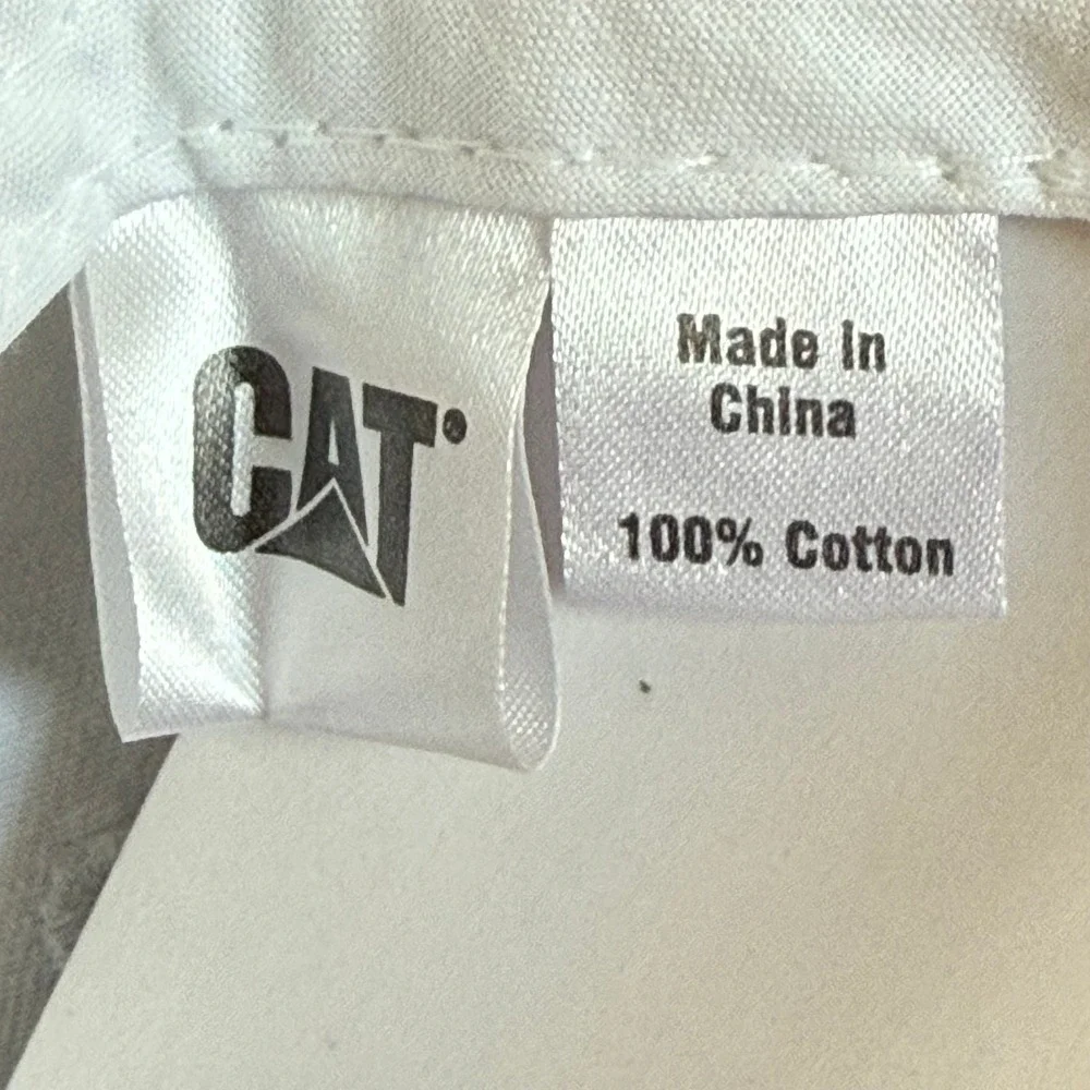 Caterpillar kids brand